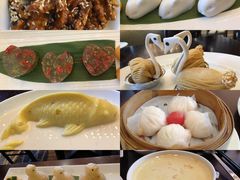 -广州天河希尔顿酒店