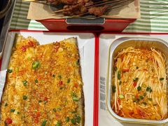 -三毛烧烤·南昌大排档(山姆店)
