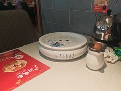 -叹茶靓点·粤式餐厅·全天茶市(石井万民广场店)