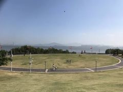 -深圳湾公园(南山区)