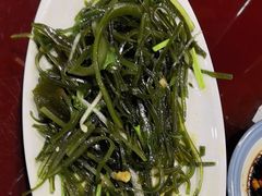 -宏状元现熬粥·京味菜(五棵松店)