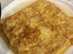 三鲜豆腐-惠丰堂饭庄(北洼路店)