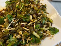 -榕江牛瘪牛肉火锅