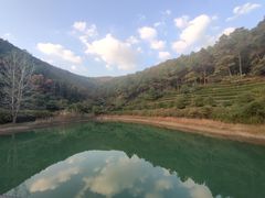 -九龙潭景区