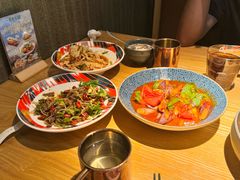 -塔哈尔·新疆盛宴(复地活力城店)