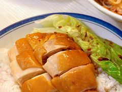 -食运茶餐厅(文化宫店)