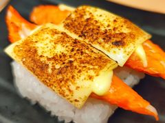 -友壹町寿司(佛山新DNA店)