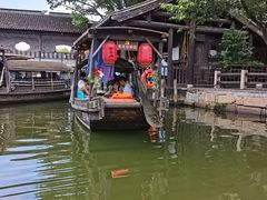 -西塘人家•黑金冠本地好店
