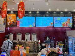 -85度C(厦门中华城新店)