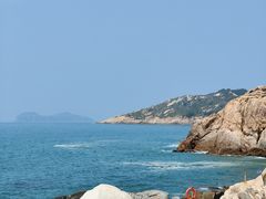 -广东惠东海龟国家级自然保护区