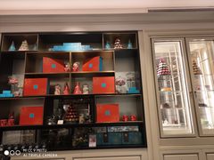-PAUL LAFAYET 法式甜品(港汇广场店)