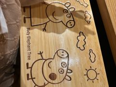 -花和海鲜自助(梅江店)