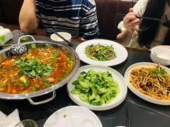 -蛙兔鸡自贡风味·特色江湖菜(广都店)