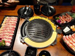 -玖·炭火烤肉