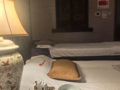 -樱蘭全息养生馆(三里屯店)