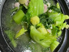 -南雄雄州土菜餐厅(粤北大厦店)