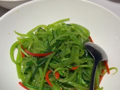 -院里寻菜·祖庵菜宴请(观沙岭店)