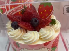 -味多美蛋糕(金顶街店)