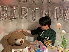 -天空花园餐吧·生日·团建(南山店)