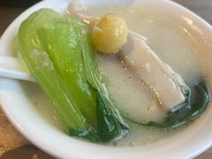 -東舍食唐精品陕菜馆