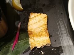 -鲤·鮨KOISUSHI