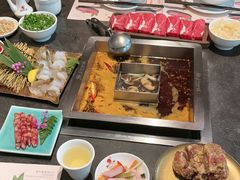 -锦城印象火锅(天府三街店)