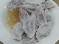 -白记饺子馆多伦道店