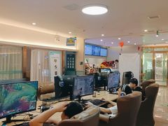 -网鱼电竞·棋牌(五一广场店)