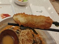 -味千拉面(星摩尔购物中心店)