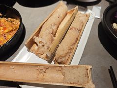 -云海肴·汽锅鸡·云南菜(高德置地店)