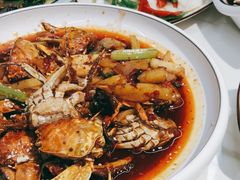 -苏小胖龙虾工坊·私房菜(金鼎华府店)
