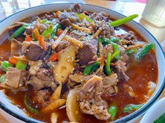 -彪彪烧鸭店(总店)