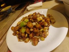 -范家小馆·烤鸭新京菜(金融街店)