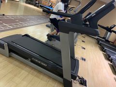 -一兆韦德健身·城市运动馆