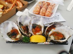 -悉尼鱼市场