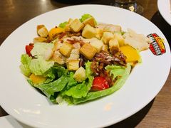 -拉亚汉堡经典餐厅(商城路店)
