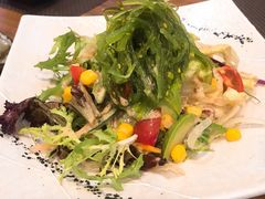 -尺山寸水日料(马桥满天星店)