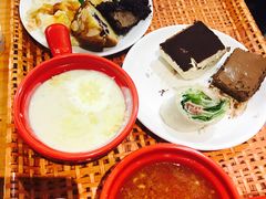 -So Lounge索兰至餐厅(蓝色港湾店)