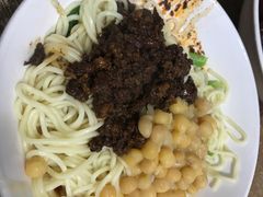 豌杂面-花市豌杂面(民生路店)