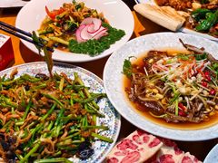 -食鸡公社辣子鸡·潍坊菜·烧烤