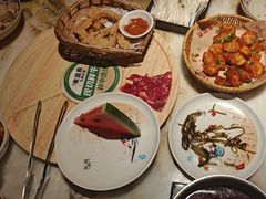 -东道煮牛肉火锅(东盛大街店)