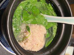-南京大牌档(新街口德基广场店)