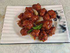 -宝发园名菜馆