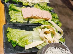 -围炉·云南铜瓢牛肉火锅(桐柏路店)