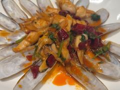 -百富源·海鲜辽菜(和平北大街店)