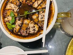 -潮澎派·潮汕菜大排档(南较西路店)