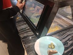 -厦门艾美酒店·新食谱西餐厅