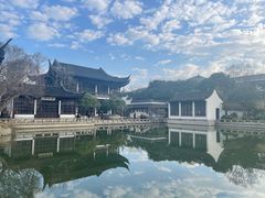 -红梅公园