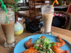 -1901 Cafe(西四店)