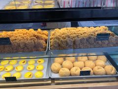-鲍师傅糕点(春熙路店)
